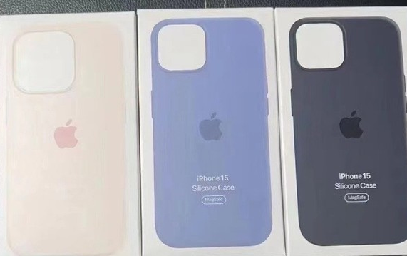 石岐区街道苹果14维修站分享iPhone14手机壳能直接给iPhone15用吗？ 