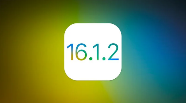 石岐区街道苹果维修分享iOS 16.2有Bug能降级吗？ iOS 16.1.2已关闭验证 