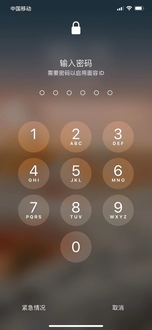 石岐区街道苹果13维修分享iPhone 13加强锁屏功能有什么用 