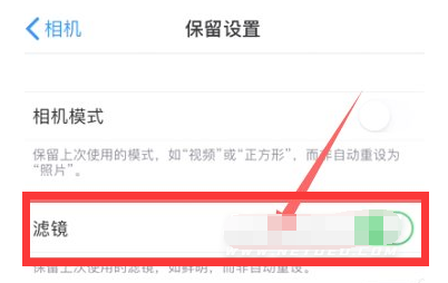 石岐区街道苹果13维修分享iPhone13拍照有绿点是怎么回事 