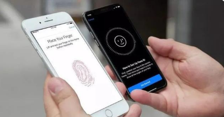 石岐区街道苹果手机维修分享iPhone 13 系列会有屏下指纹吗 