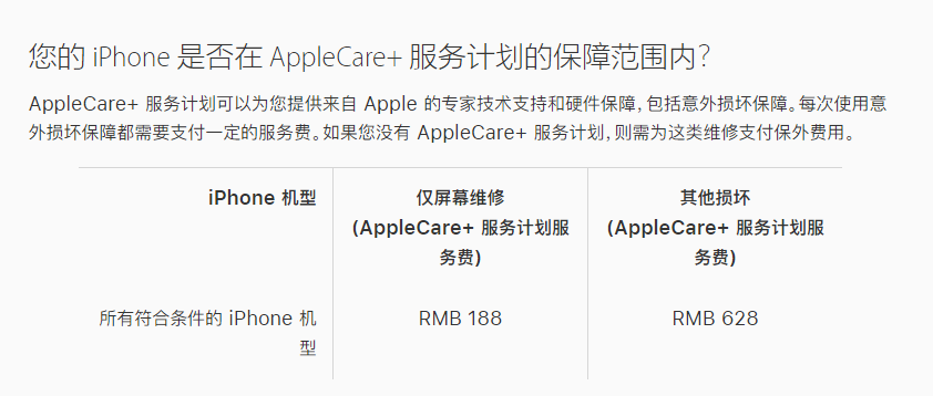 石岐区街道苹果手机维修分享苹果 iPhone 12 官方维修价格是多少 