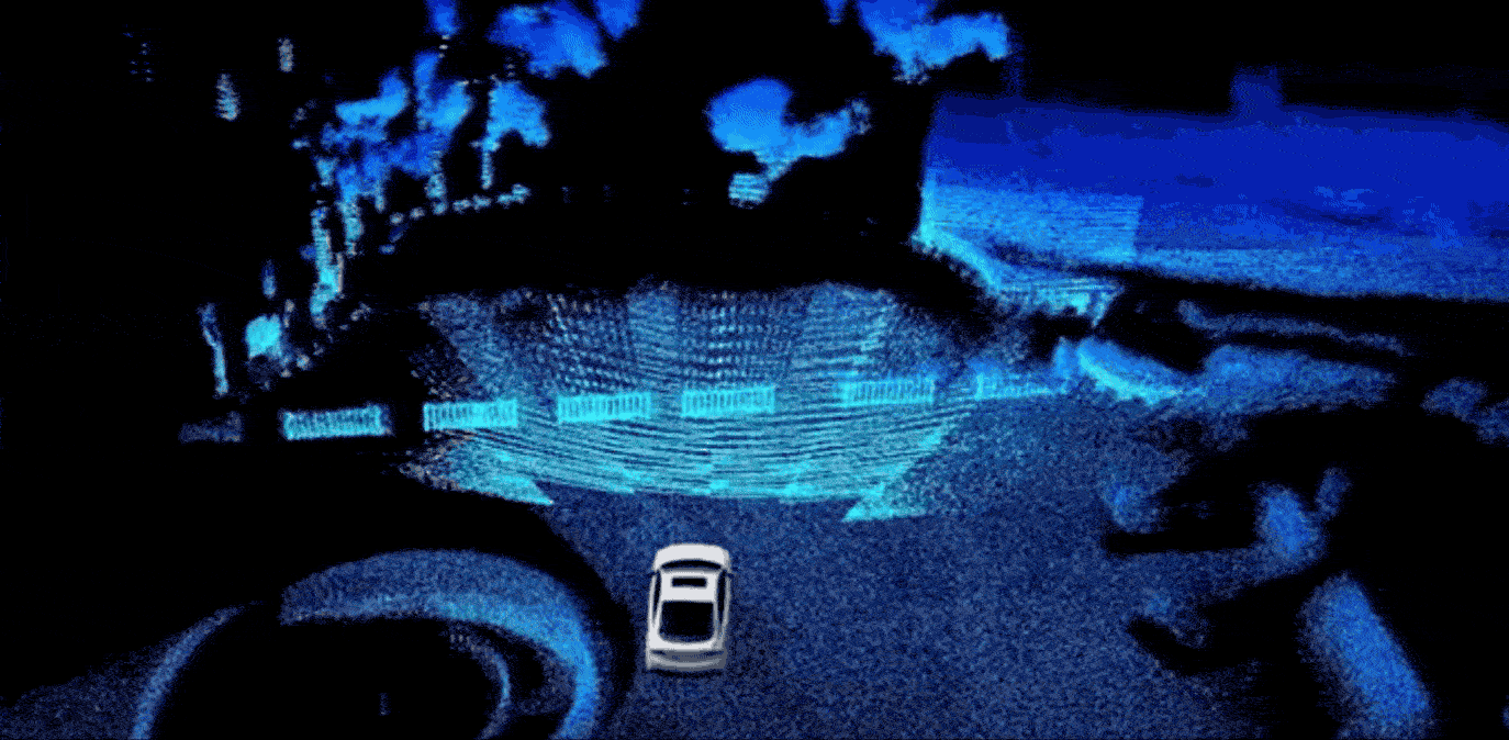 石岐区街道苹果手机维修分享iPhone 12 Pro 搭载的 LiDAR 镜头与 ToF 镜头有什么不同 