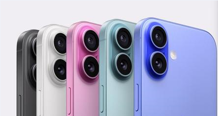 石岐区街道苹果维修点分享iPhone 16发烫易忽视因素汇总 