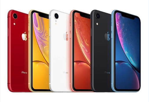 石岐区街道苹果维修点分享iPhone XR摄像头原生色彩表现与日常拍摄实用指南 